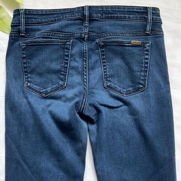 ⭐️JOE'S Jeans Womens Flawless Icon Midrise Skinny Ankle Jean⭐️ - Picture 7 of 8